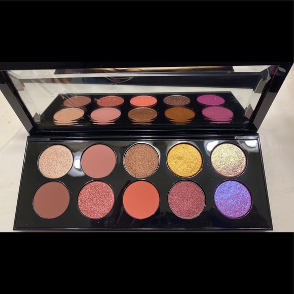 Pat McGrath Other - SOLD ❤️‍🔥SALE!!!❤️‍🔥 BNIB Pat McGrath Mothership IX: Heutopian Dream